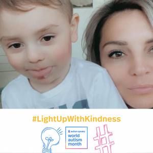 Meet your Posher, April